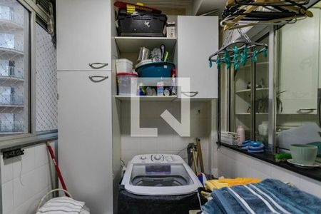 Apartamento para alugar com 92m², 3 quartos e 1 vaga Apartamento para alugar com 92m², 3 quartos e 1 vagaÁrea de serviço