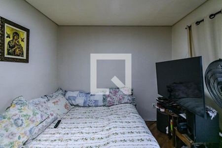 Apartamento para alugar com 92m², 3 quartos e 1 vaga Apartamento para alugar com 92m², 3 quartos e 1 vagaQuarto