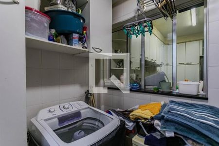 Apartamento para alugar com 92m², 3 quartos e 1 vaga Apartamento para alugar com 92m², 3 quartos e 1 vagaÁrea de serviço