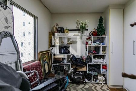 Apartamento para alugar com 92m², 3 quartos e 1 vaga Apartamento para alugar com 92m², 3 quartos e 1 vagaQuarto