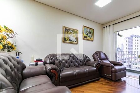 Apartamento para alugar com 92m², 3 quartos e 1 vaga Apartamento para alugar com 92m², 3 quartos e 1 vagaSala