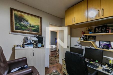 Apartamento para alugar com 92m², 3 quartos e 1 vaga Apartamento para alugar com 92m², 3 quartos e 1 vagaQuarto