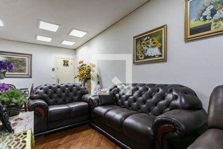 Apartamento para alugar com 92m², 3 quartos e 1 vaga Apartamento para alugar com 92m², 3 quartos e 1 vagaSala