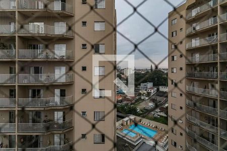 Apartamento para alugar com 92m², 3 quartos e 1 vaga Apartamento para alugar com 92m², 3 quartos e 1 vagaVista