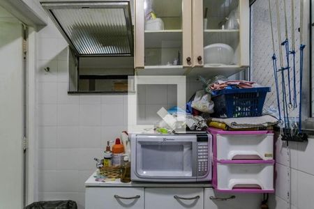Apartamento para alugar com 92m², 3 quartos e 1 vaga Apartamento para alugar com 92m², 3 quartos e 1 vagaÁrea de serviço