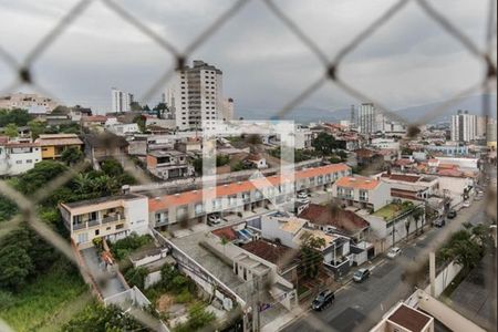 Apartamento para alugar com 92m², 3 quartos e 1 vaga Apartamento para alugar com 92m², 3 quartos e 1 vagaVista