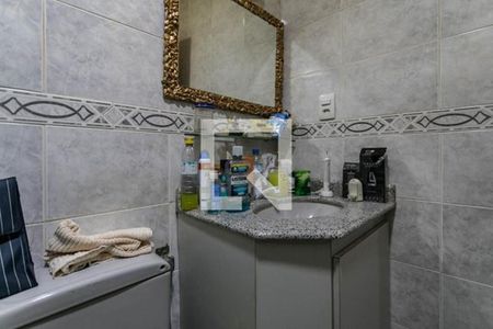 Apartamento para alugar com 92m², 3 quartos e 1 vaga Apartamento para alugar com 92m², 3 quartos e 1 vagaBanheiro