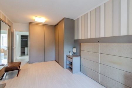 Casa para alugar com 209m², 3 quartos e 2 vagasQuarto 2