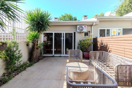 Casa para alugar com 209m², 3 quartos e 2 vagasÁrea externa