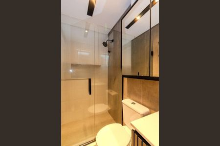 Casa para alugar com 209m², 3 quartos e 2 vagasBanheiro