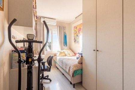Casa para alugar com 209m², 3 quartos e 2 vagasQuarto 3