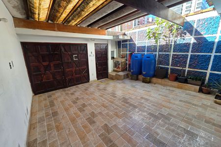Casa para alugar com 133m², 4 quartos e 2 vagasGaragem