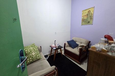 Escritório de casa para alugar com 4 quartos, 133m² em Canto do Forte, Praia Grande