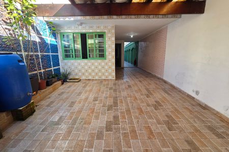 Casa para alugar com 133m², 4 quartos e 2 vagasGaragem