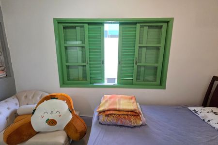 Casa para alugar com 133m², 4 quartos e 2 vagasQuarto 2