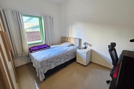 Quarto 3 de casa para alugar com 4 quartos, 133m² em Canto do Forte, Praia Grande