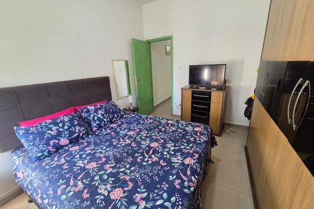 Casa para alugar com 133m², 4 quartos e 2 vagasQuarto 1