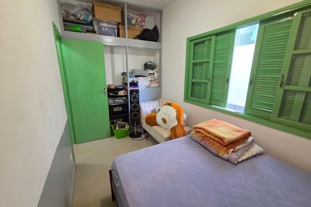 Casa para alugar com 133m², 4 quartos e 2 vagasQuarto 2
