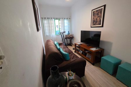 Casa para alugar com 133m², 4 quartos e 2 vagasSala