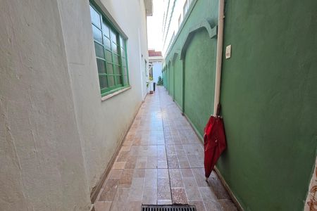 Casa para alugar com 133m², 4 quartos e 2 vagasQuintal