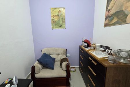 Casa para alugar com 133m², 4 quartos e 2 vagasEscritório