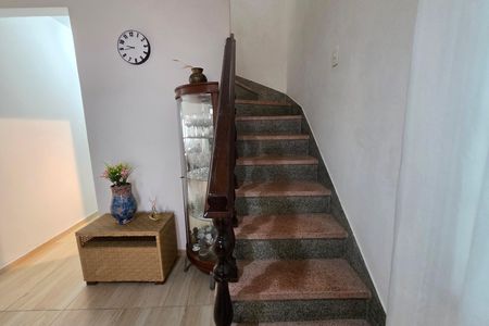 Casa para alugar com 133m², 4 quartos e 2 vagasCorredor