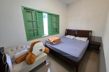 Casa para alugar com 133m², 4 quartos e 2 vagasQuarto 2