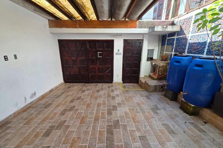 Casa para alugar com 133m², 4 quartos e 2 vagasGaragem