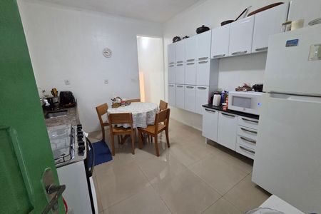 Casa para alugar com 133m², 4 quartos e 2 vagasCozinha