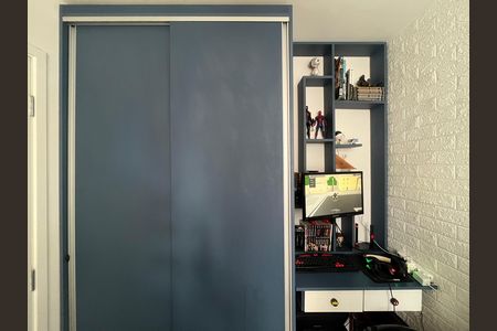 Apartamento à venda com 34m², 2 quartos e sem vaga Apartamento à venda com 34m², 2 quartos e sem vagaQuarto 1