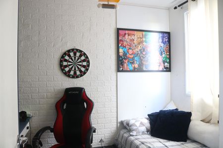 Apartamento à venda com 34m², 2 quartos e sem vagaQuarto 1