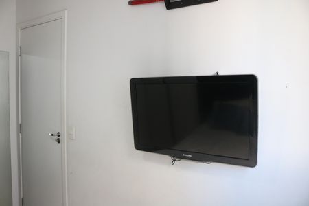 Quarto 2 de apartamento à venda com 2 quartos, 34m² em Barra Funda, São Paulo