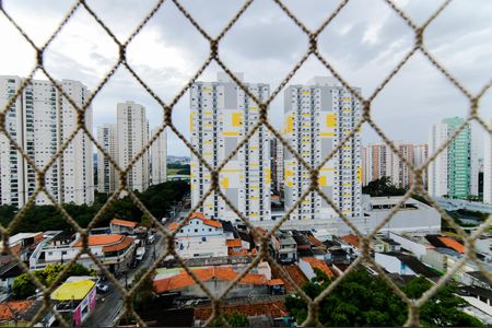 Vista do Quarto 1 de apartamento para alugar com 3 quartos, 63m² em Jardim Flor da Montanha, Guarulhos