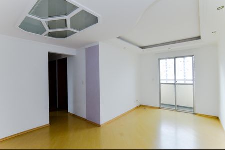 Apartamento para alugar com 3 quartos, 63m² em Jardim Flor da Montanha, Guarulhos