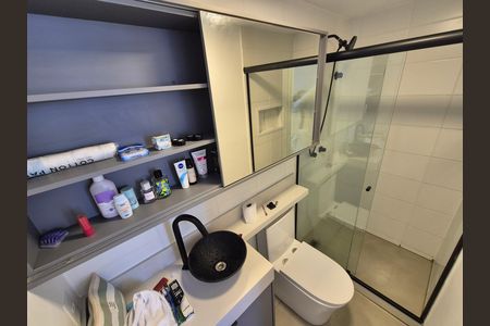 Apartamento para alugar com 60m², 3 quartos e 1 vaga