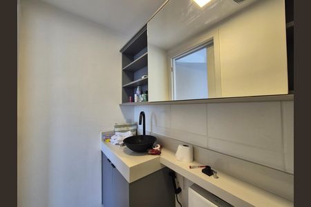 Apartamento para alugar com 3 quartos, 60m² em Barra Olímpica, Rio de Janeiro