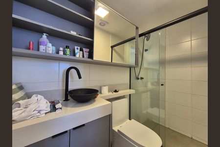 Apartamento para alugar com 60m², 3 quartos e 1 vaga