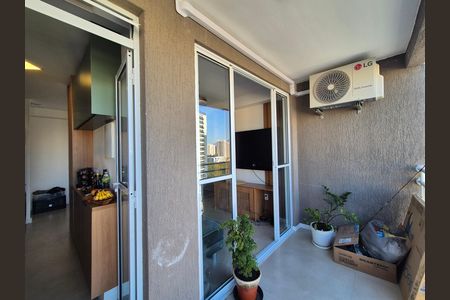 Apartamento para alugar com 60m², 3 quartos e 1 vaga