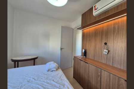 Apartamento para alugar com 3 quartos, 60m² em Barra Olímpica, Rio de Janeiro