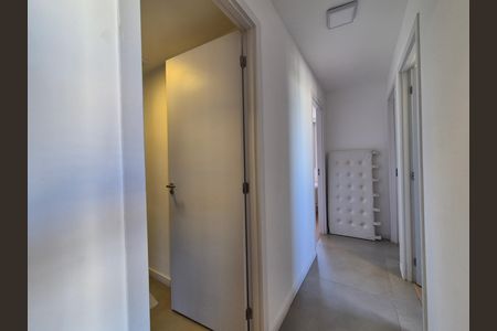 Apartamento para alugar com 60m², 3 quartos e 1 vaga