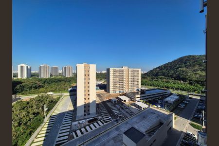 Apartamento para alugar com 60m², 3 quartos e 1 vaga