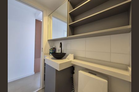Apartamento para alugar com 60m², 3 quartos e 1 vaga