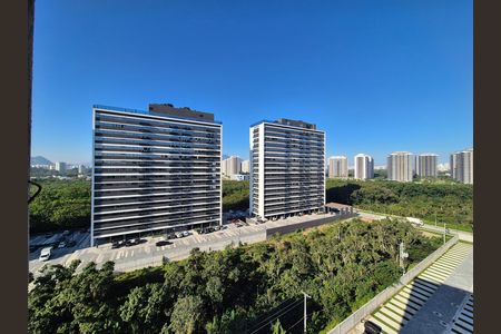 Apartamento para alugar com 3 quartos, 60m² em Barra Olímpica, Rio de Janeiro