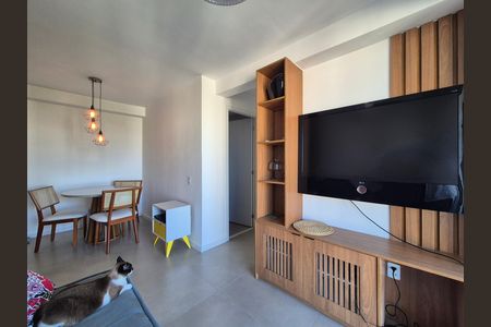 Apartamento para alugar com 3 quartos, 60m² em Barra Olímpica, Rio de Janeiro