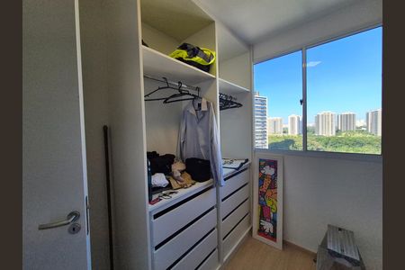 Apartamento para alugar com 3 quartos, 60m² em Barra Olímpica, Rio de Janeiro