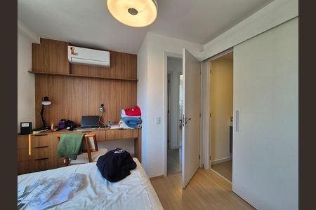 Apartamento para alugar com 3 quartos, 60m² em Barra Olímpica, Rio de Janeiro