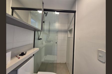 Apartamento para alugar com 3 quartos, 60m² em Barra Olímpica, Rio de Janeiro