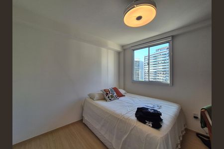 Apartamento para alugar com 60m², 3 quartos e 1 vaga