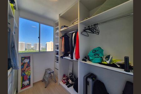 Apartamento para alugar com 3 quartos, 60m² em Barra Olímpica, Rio de Janeiro