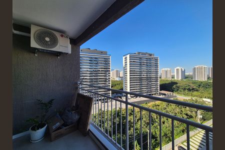 Apartamento para alugar com 3 quartos, 60m² em Barra Olímpica, Rio de Janeiro